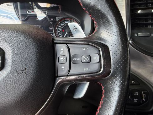 Used 2022 RAM 1500 TRX w/ TRX Level 2 Equipment Group AWD/4WD image 20