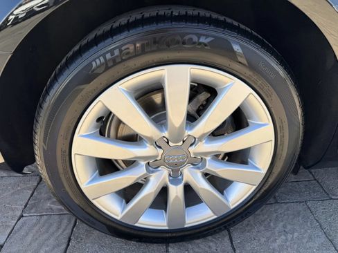 Used 2013 Audi A4 2.0T Premium w/ Convenience Pkg AWD/4WD image 11
