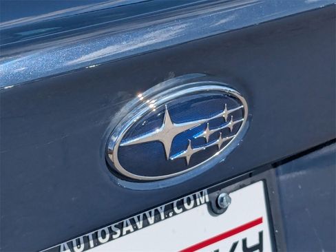 Used 2024 Subaru Legacy Touring XT image 25