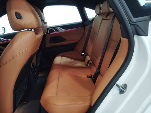 Used 2023 BMW i4 eDrive40 w/ Premium Package image 38