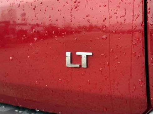 Certified 2023 Chevrolet Traverse LT image 5