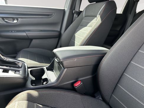 Certified 2026 Honda CR-V Sport image 18