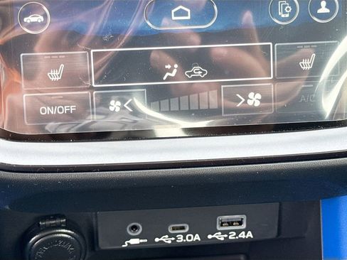 New 2026 Subaru WRX tS image 24