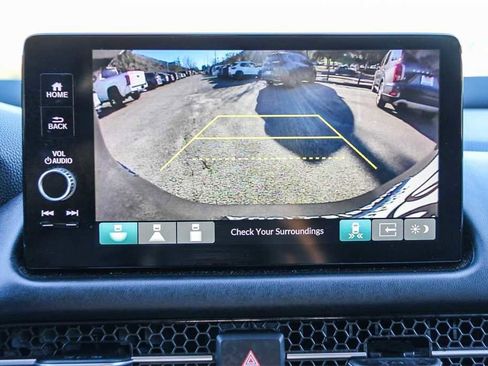 Used 2023 Honda HR-V EX-L image 23