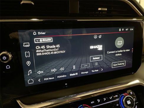 Used 2024 GMC Sierra 3500 Denali Ultimate image 19