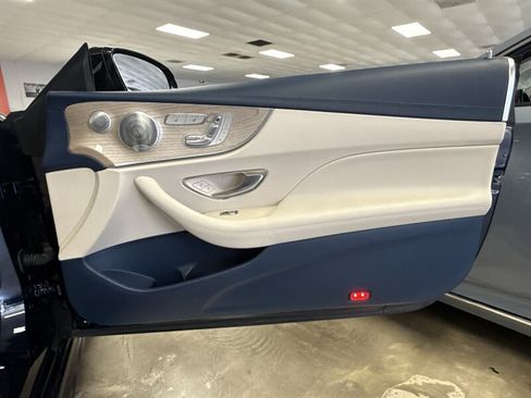 Used 2020 Mercedes-Benz E 450 Coupe image 19
