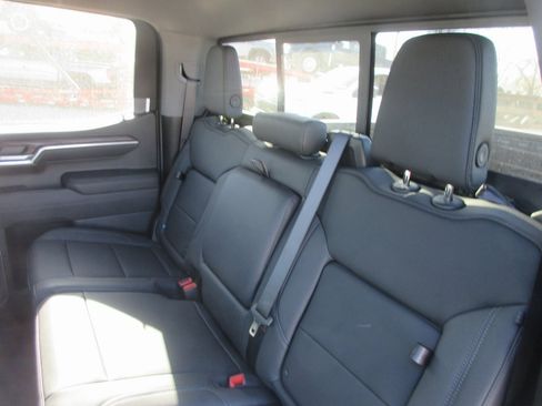 New 2026 GMC Sierra 1500 SLT w/ SLT Premium Plus Package image 15