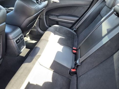 Certified 2023 Dodge Charger Scat Pack image 21