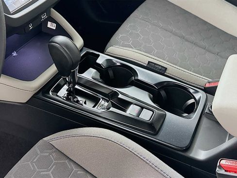 New 2026 Subaru Forester image 15