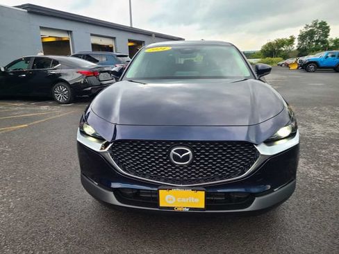 Used 2024 MAZDA CX-30 AWD 2.5 S image 3