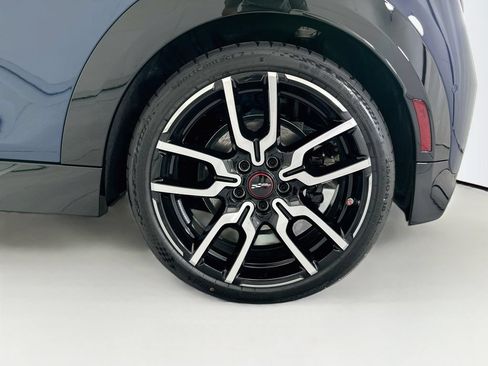 New 2026 MINI Cooper S FWD image 27
