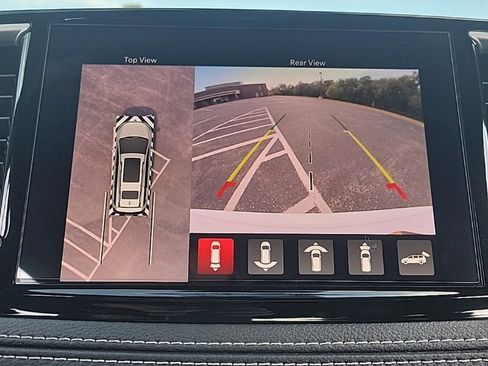 New 2026 Chrysler Pacifica Select image 23