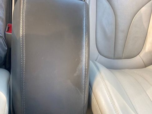 Used 2016 Lincoln MKX Reserve AWD/4WD image 40