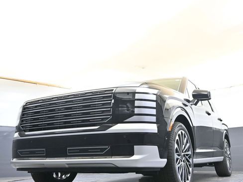 New 2026 Hyundai Palisade Calligraphy image 29