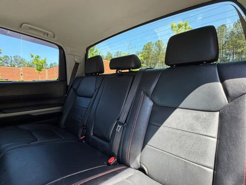 Used 2020 Toyota Tundra TRD Pro AWD/4WD image 18