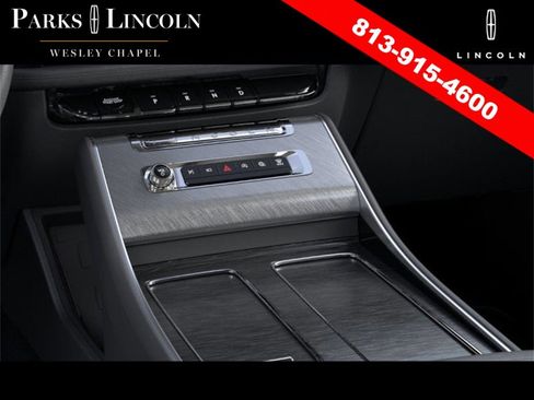 New 2026 Lincoln Aviator 2WD image 37