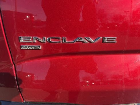 Used 2024 Buick Enclave Premium image 5
