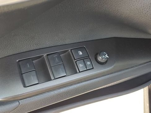 Used 2024 Toyota Camry SE FWD image 14