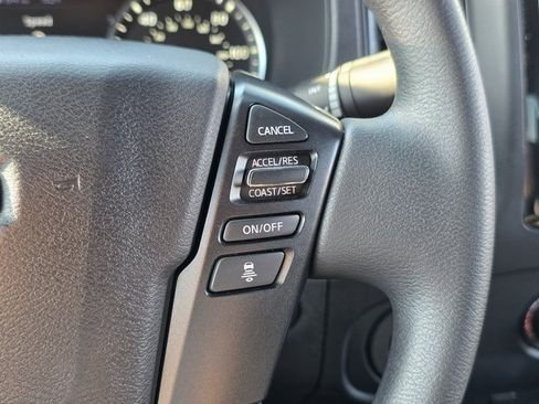 Used 2023 Nissan Frontier SV w/ Midnight Edition Package image 24