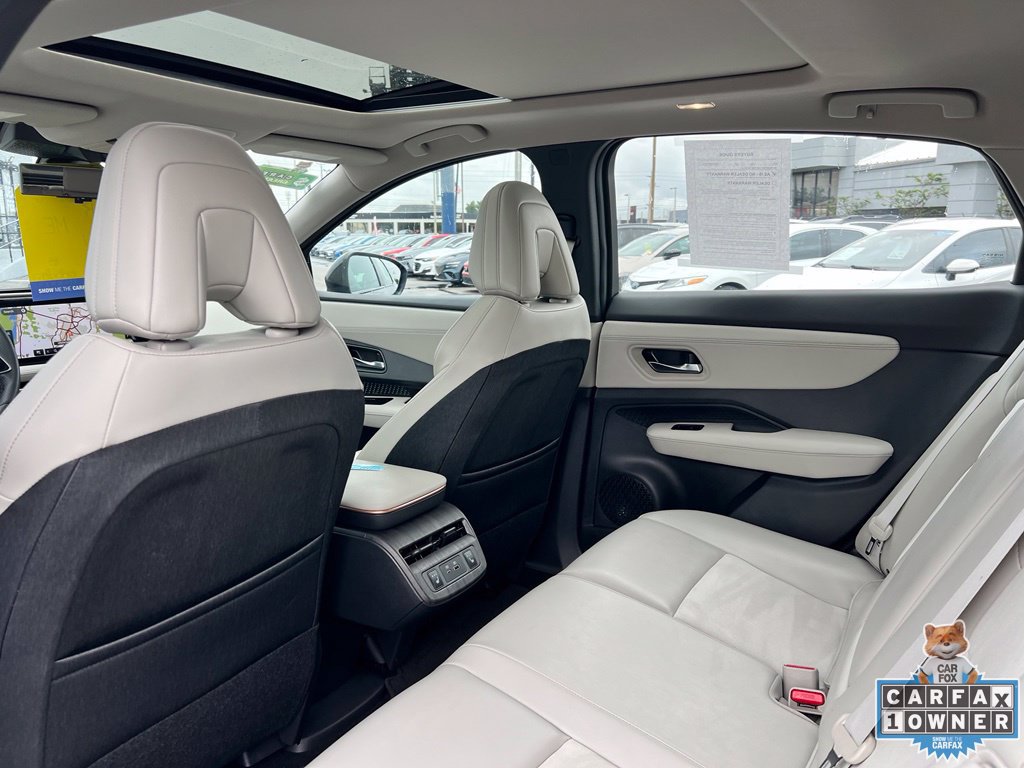 Used 2023 Nissan Ariya AWD image 58