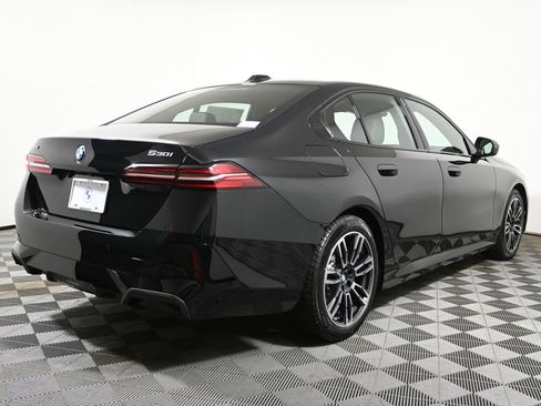 New 2026 BMW 530i xDrive w/ M Sport Package image 7