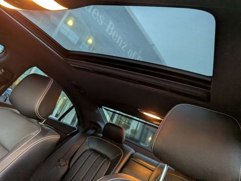 Used 2016 Mercedes-Benz CLS 400 4MATIC image 12