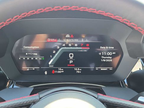 New 2026 Audi S3 Premium image 26