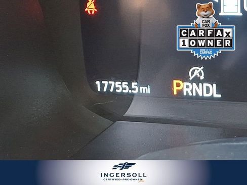 Used 2025 Ford Explorer ST-Line w/ ST-Line Street Pack image 24