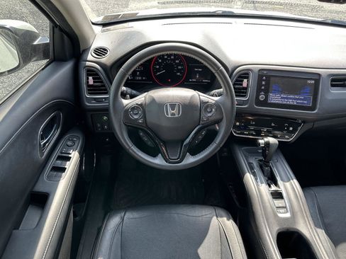 Used 2021 Honda HR-V EX-L image 12