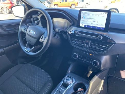 Used 2025 Ford Escape Active image 24
