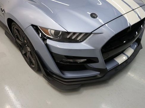 Used 2022 Ford Mustang Shelby GT500 w/ Carbon Fiber Track Pack image 58