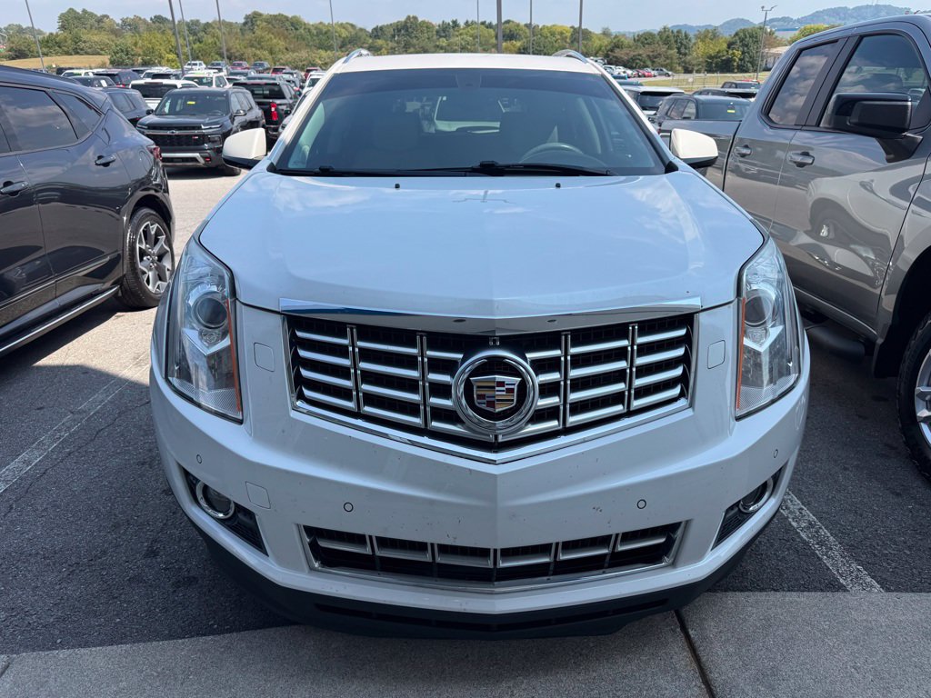 Used 2014 Cadillac SRX Performance FWD image 12