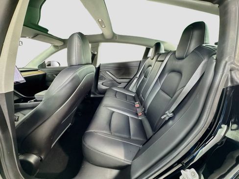 Used 2019 Tesla Model 3 Long Range AWD/4WD image 12