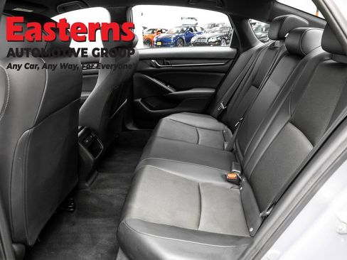 Used 2022 Honda Accord Sport image 20