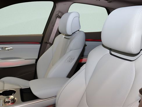 New 2026 Genesis GV70 2.5T Advanced image 7