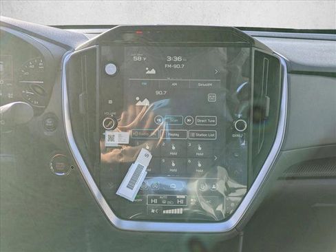 New 2025 Subaru Crosstrek 2.5i Premium image 15
