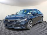 Used 2022 Honda Accord Sport Special Edition image 3
