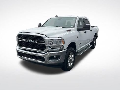 Used 2024 RAM 2500 Big Horn image 3