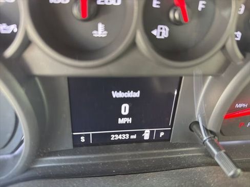 Used 2023 Chevrolet Silverado 3500 W/T w/ WT Convenience Package image 2