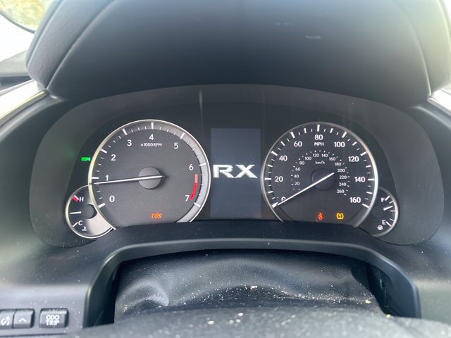 Used 2021 Lexus RX 350 AWD w/ Accessory Package image 13