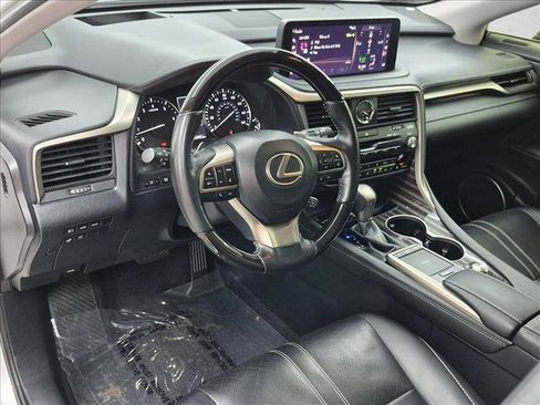 Used 2020 Lexus RX 350L Luxury w/ Accessory Package FWD image 10