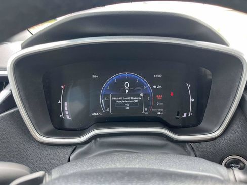 Used 2023 Toyota Corolla XSE FWD image 21