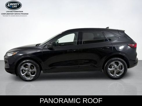 Used 2023 Ford Escape ST-Line w/ Tech Pack #1 AWD/4WD image 6