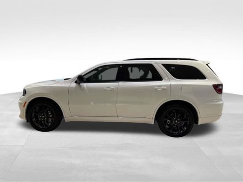 New 2026 Dodge Durango GT w/ Blacktop Package image 4