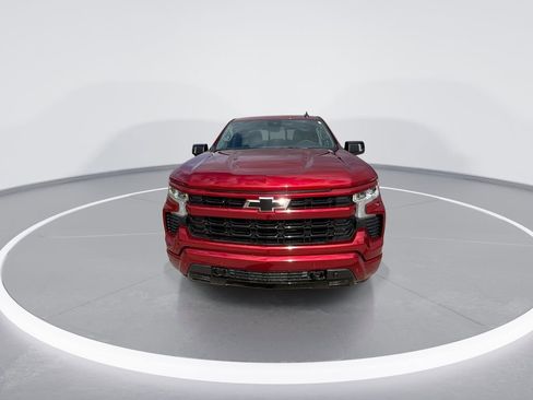 New 2026 Chevrolet Silverado 1500 RST w/ Safety Package image 3