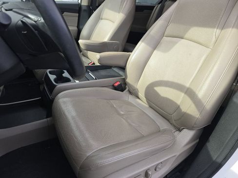 Used 2020 Honda Odyssey Elite image 22
