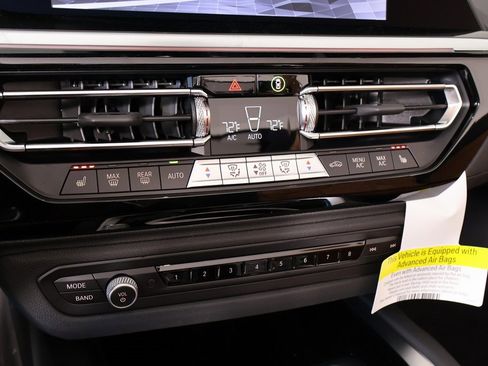 New 2026 BMW Z4 sDrive30i w/ Premium Package image 8