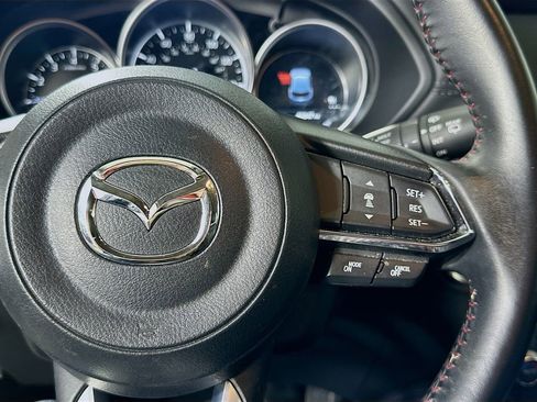 Used 2024 MAZDA CX-5 Carbon Edition image 24