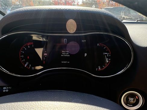 Used 2016 Dodge Durango Citadel w/ Premium Entertainment Group image 31