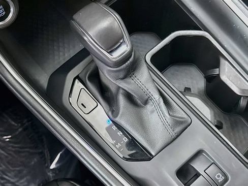 Used 2024 Toyota Grand Highlander AWD image 17